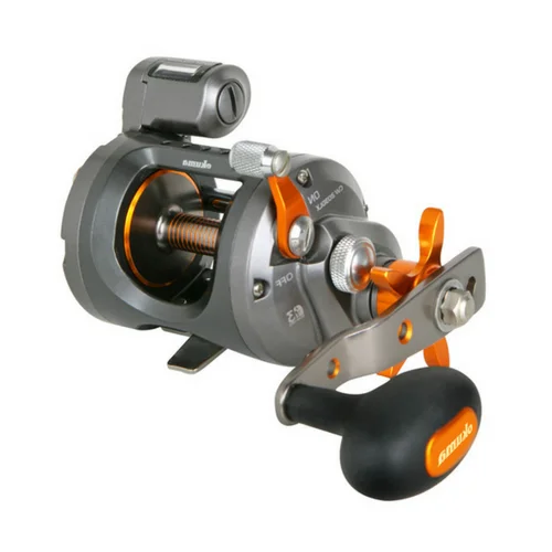 Okuma Cold Water Line Counter Reels