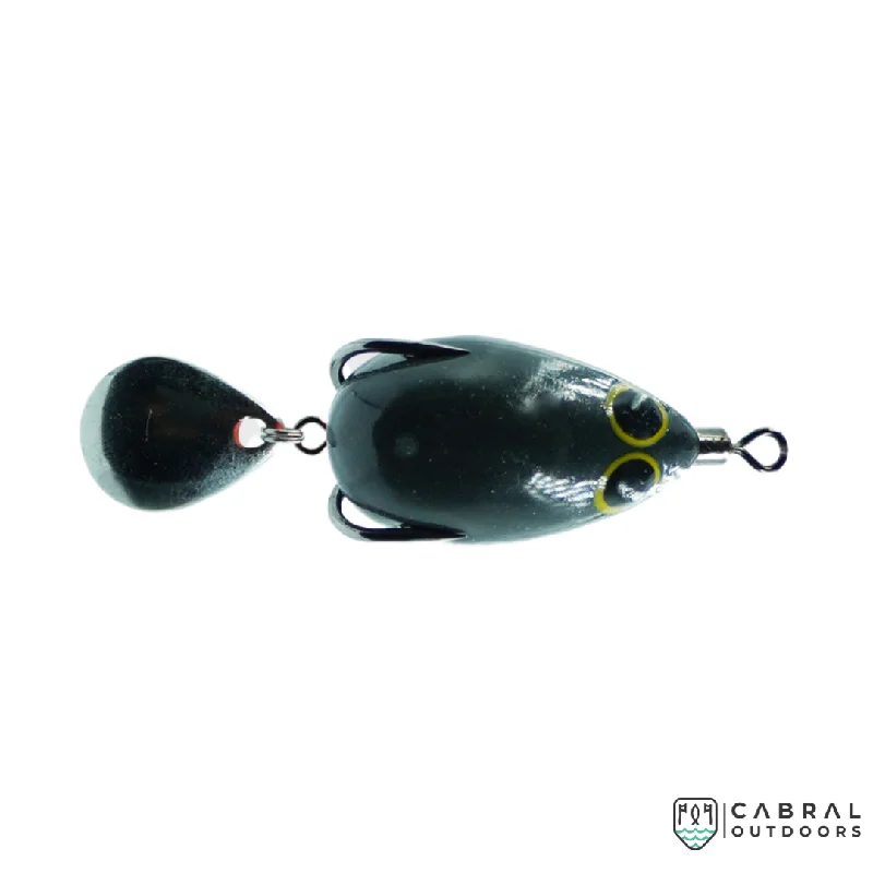 Lures Factory Jeed Spinner | Size: 3cm | 4g