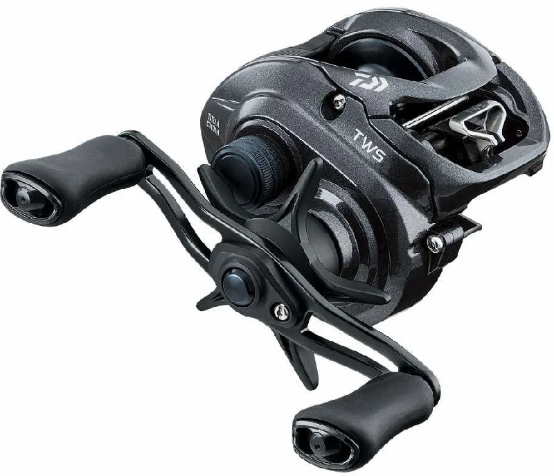 Daiwa Tatula CT Baitcasting Reel - TTUCT100HL