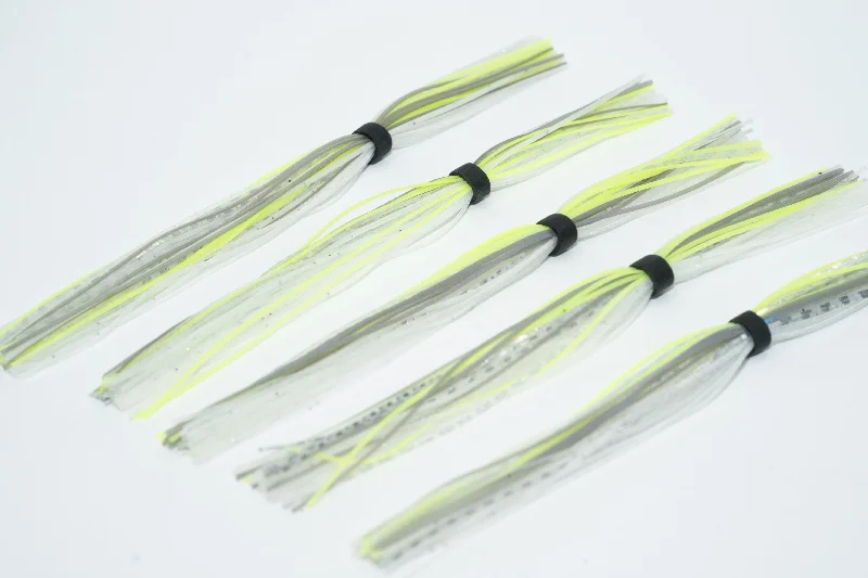 Chartreuse Pro Blue