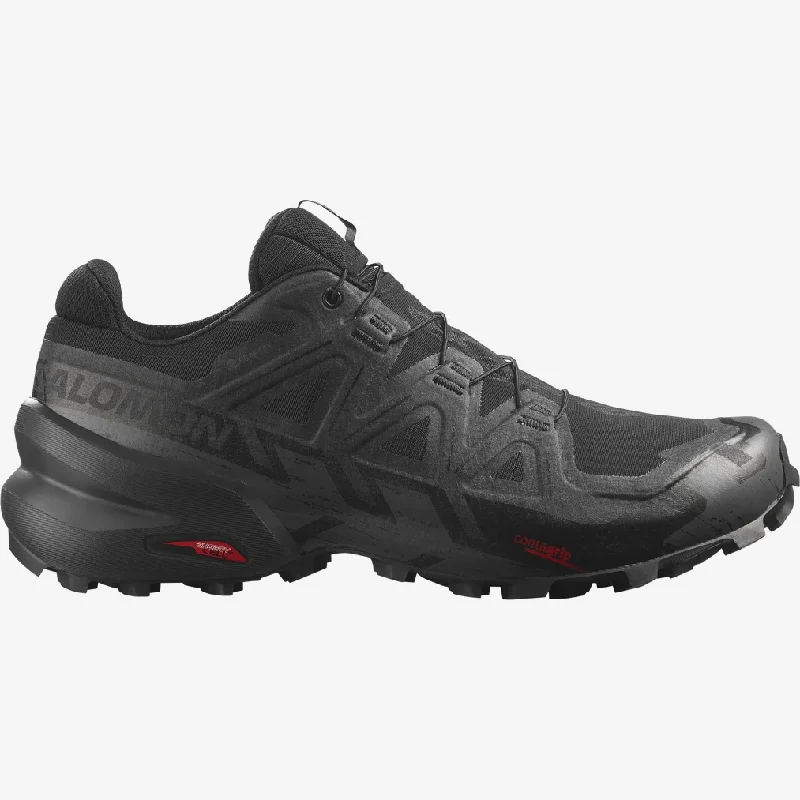 Men's Speedcross 6 Gore-Tex Trail Running Shoes