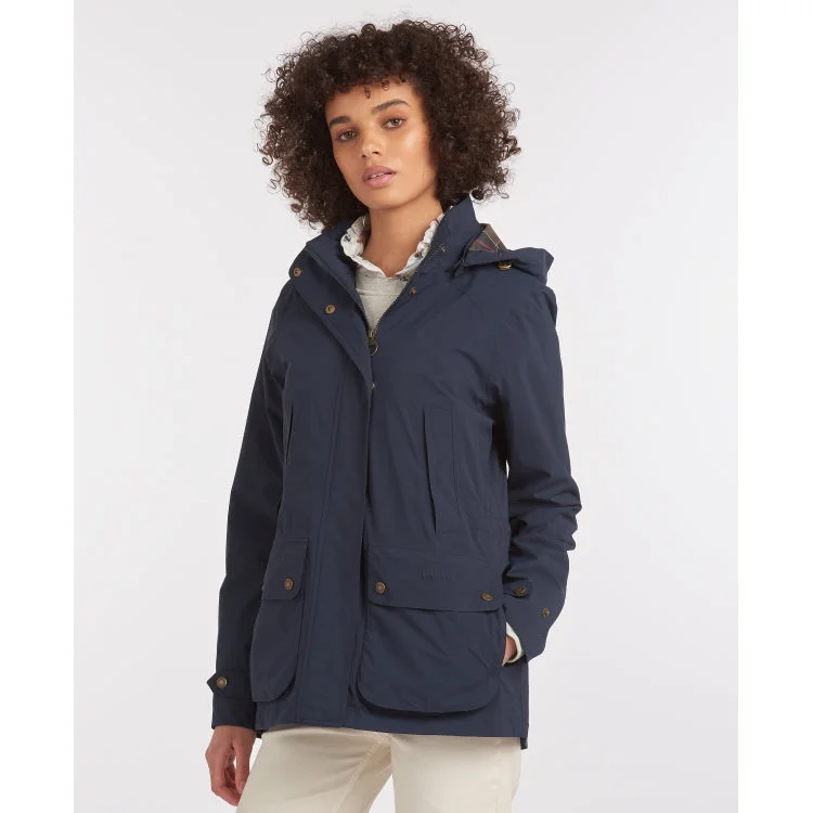 Barbour Ladies Clyde Jacket