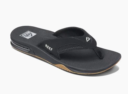 Men's Fanning Sandal