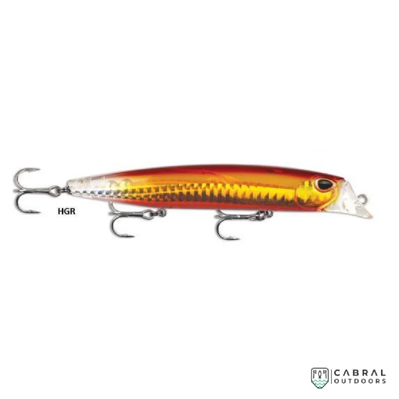 Storm So Run Lipless Minnow Hard lure 120mm/17g, 1pcs/pkt