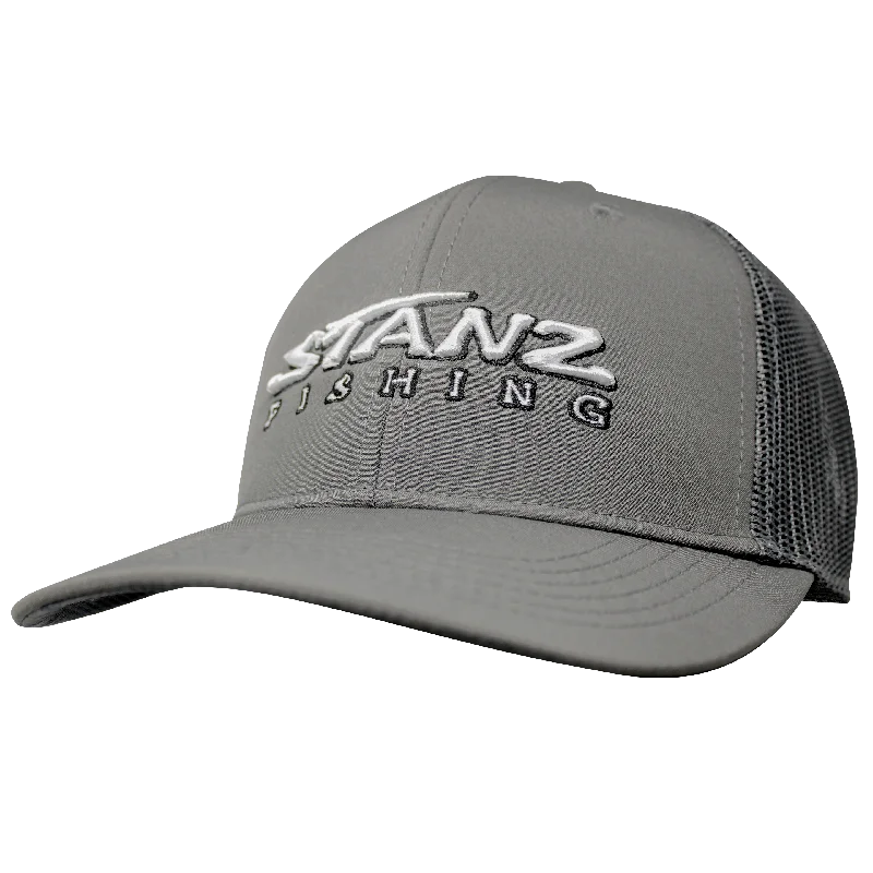 STANZ 3D MidPro Trucker Cap