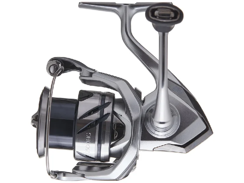 Shimano Stradic FM