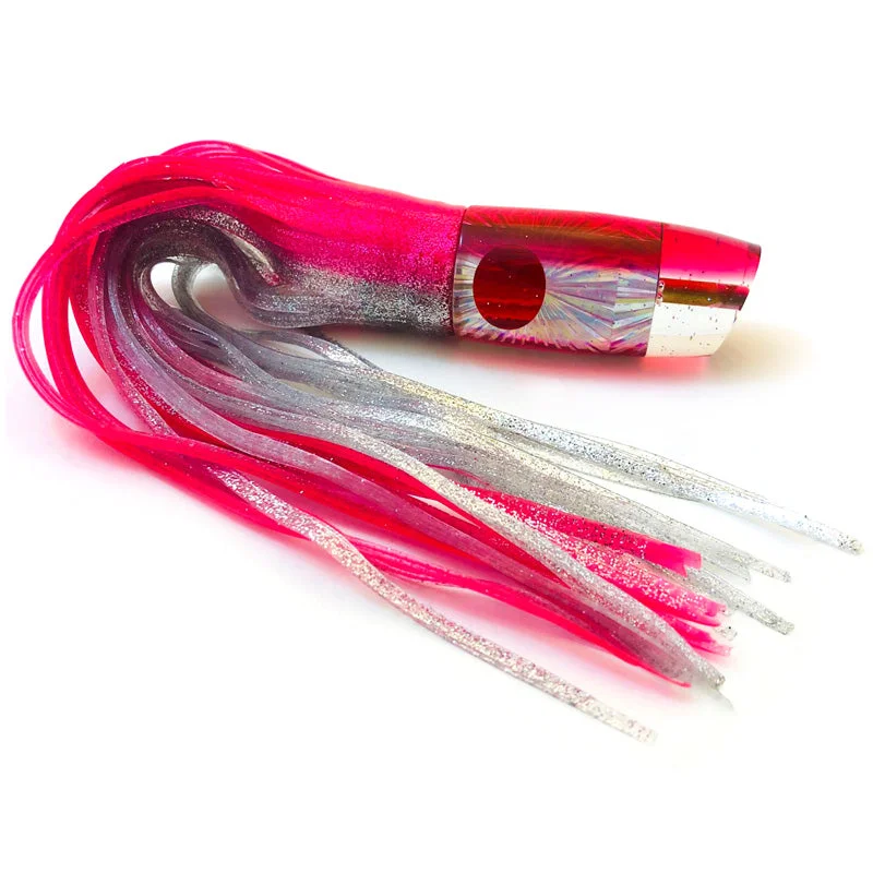 Tanigawa Lures Slant 14 Inch Plunger Custom Lure Heads