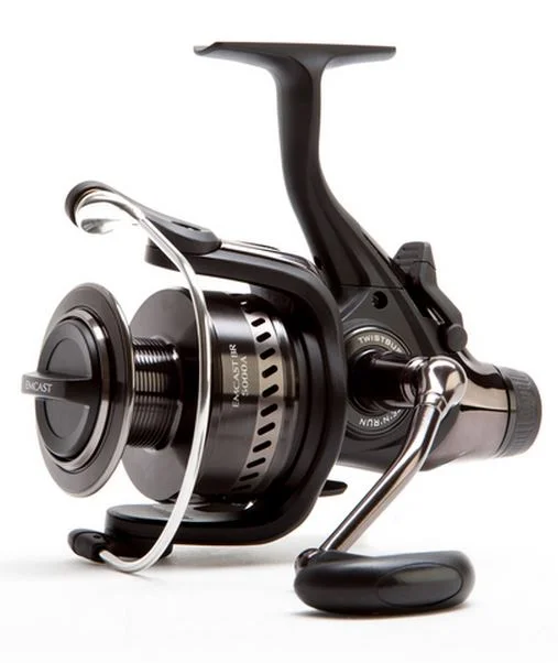 Daiwa Emcast BR 4500 Fishing Reel - ECBR4500A