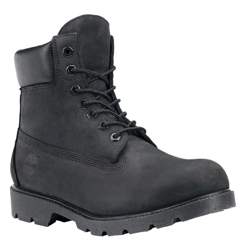 Classic 6" Waterproof Boot