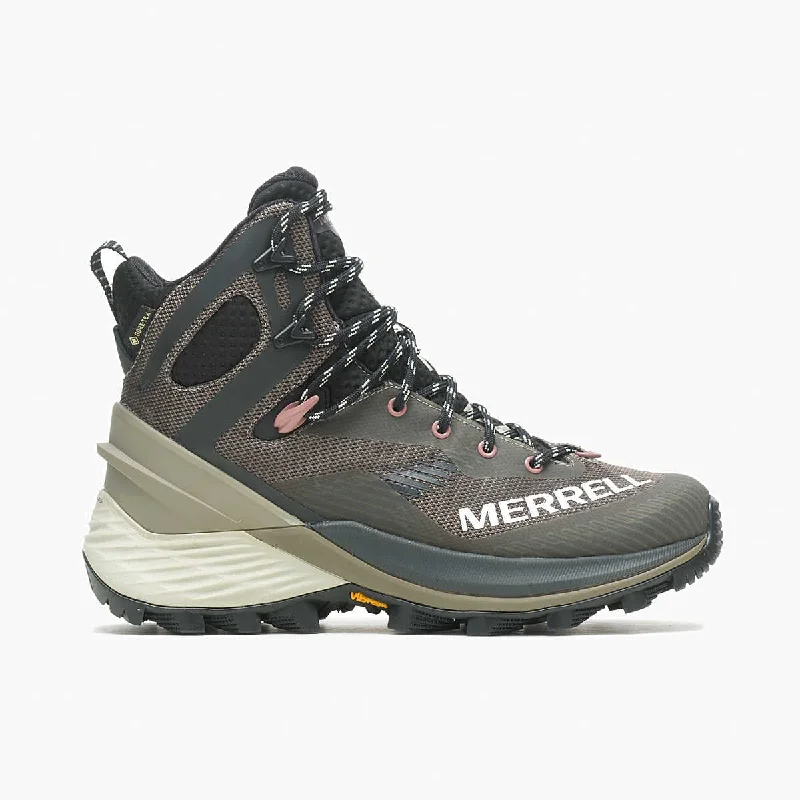 Women's Rogue Hiker Mid Gore-Tex Boots