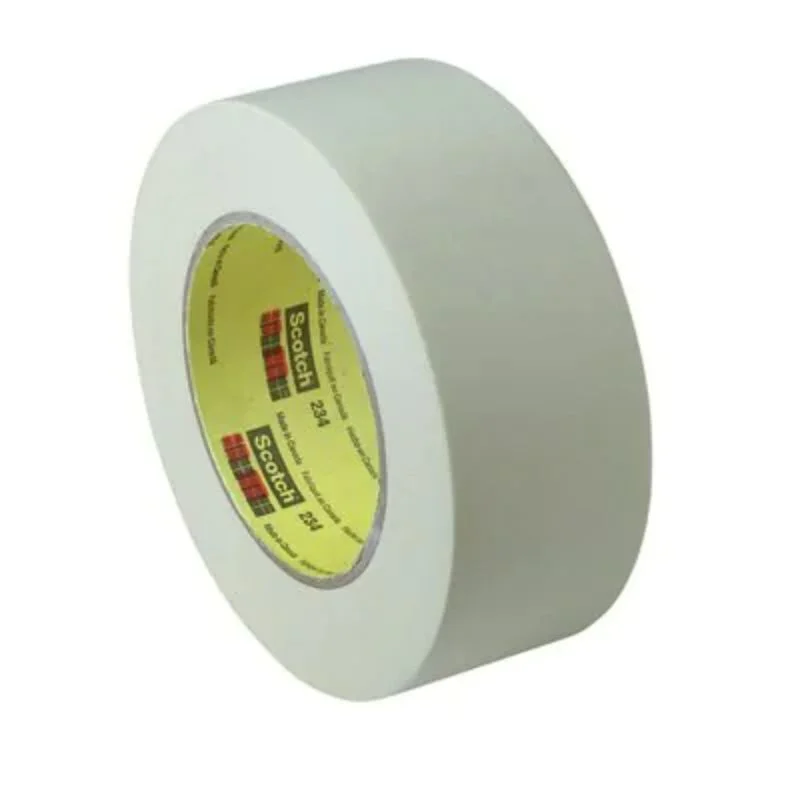 3M - Masking Tape 2" x 60 Yard