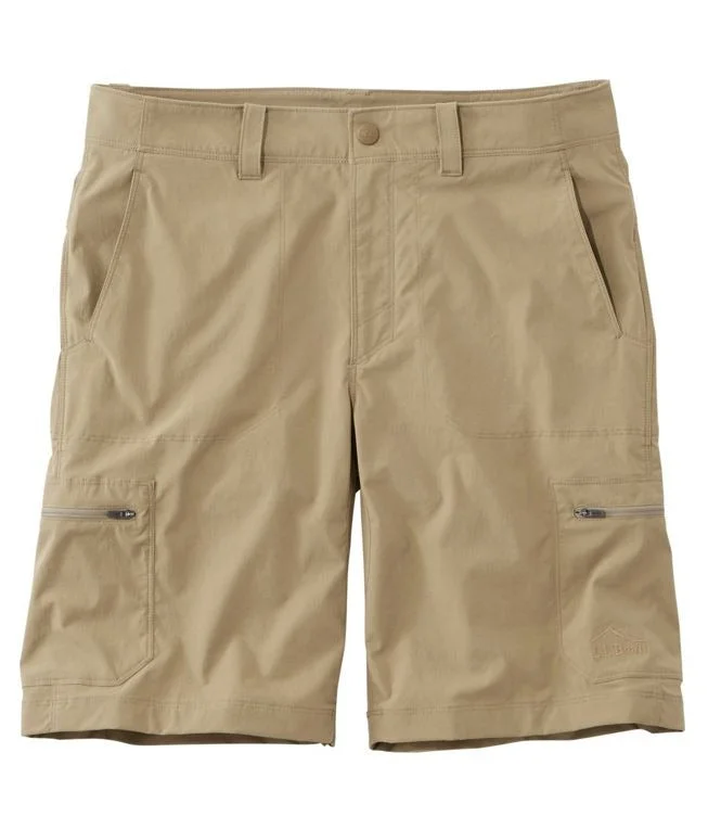 Men's Cresta Hiking Shorts - (10")