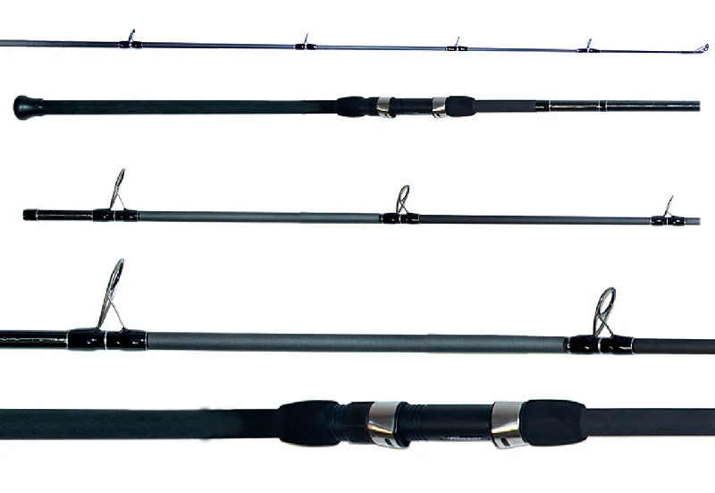 Trophy II 2pc - 11' XH Surf Rods - (TSTIISC-1102XH)