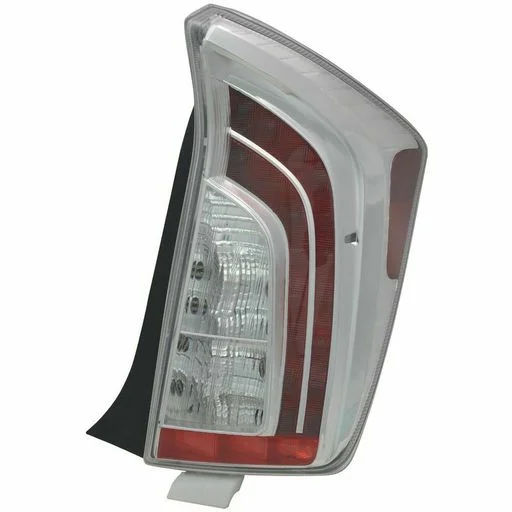 TYC 11-6465-01-9 Right Side Tail Light Assembly for 12-15 Toyota Prius TO2801189 ZZB