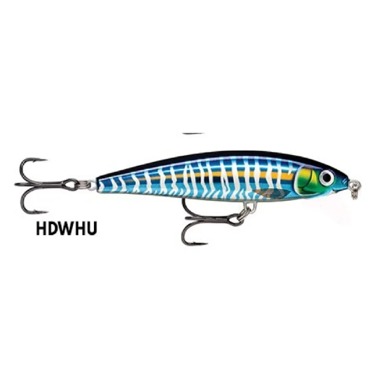 Rapala Saltwater X-Rap Magnum Prey Long Casting Hard Lure | Size: 10cm | 41g