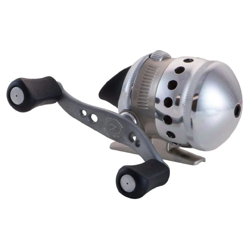 Zebco Omega ZO2 Spincast Reel