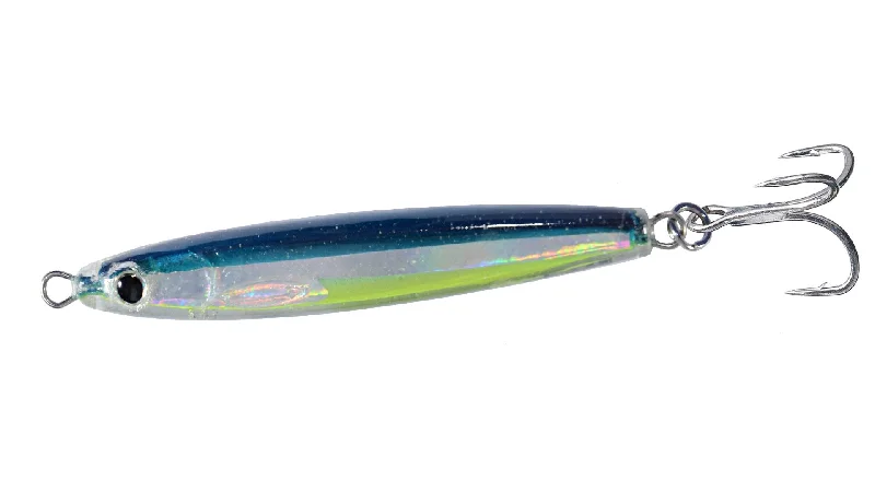 B-Stock Hogy 1 1/4OZ (4INCH) THE EPOXY JIG™ LURE (35g)