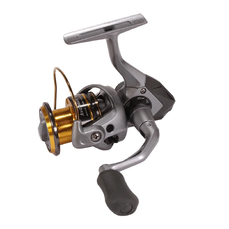 5017456 Avenger New Generation Spinning Reels - AV-3000