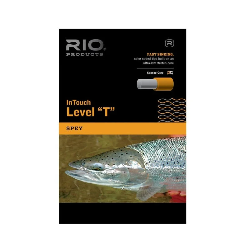 Rio Level T Welding Tubing