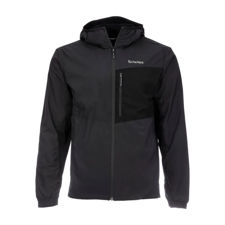 Simms Flyweight Access Jacket - Black