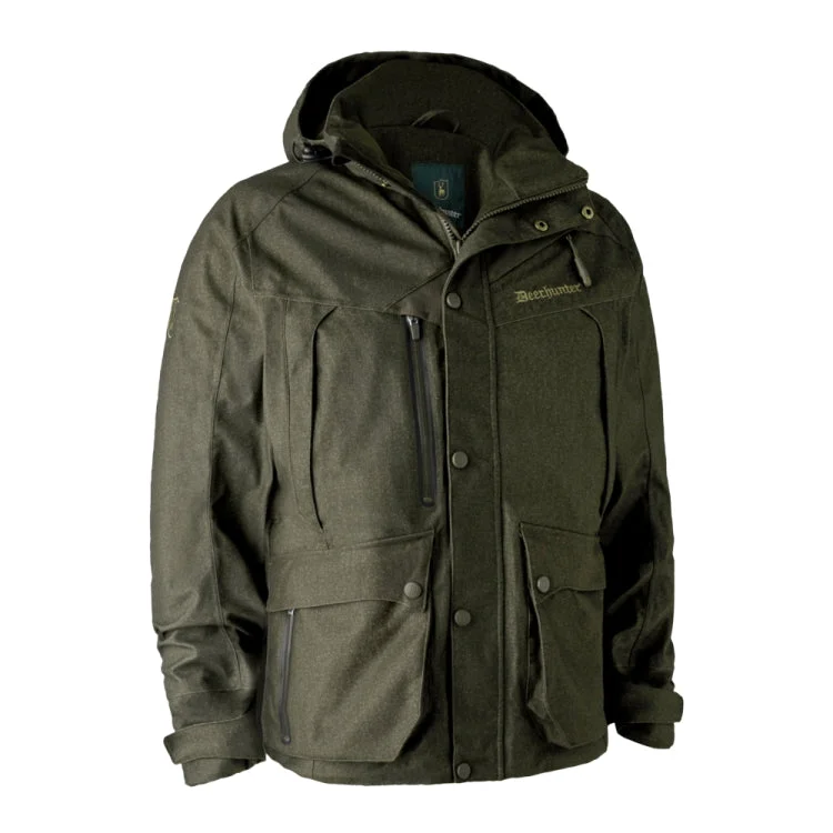 Deerhunter Ram Jacket - Elmwood