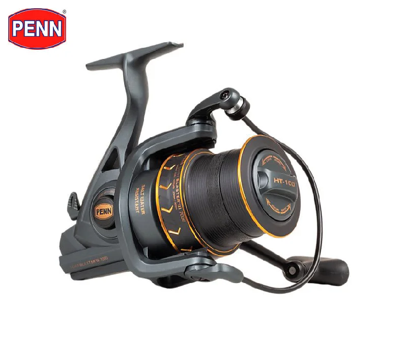 New PENN Surfblaster III Longcast Surf Casting Reel + Spare Spool