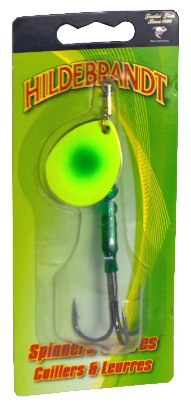 Chartreuse Green Dot Candy Back