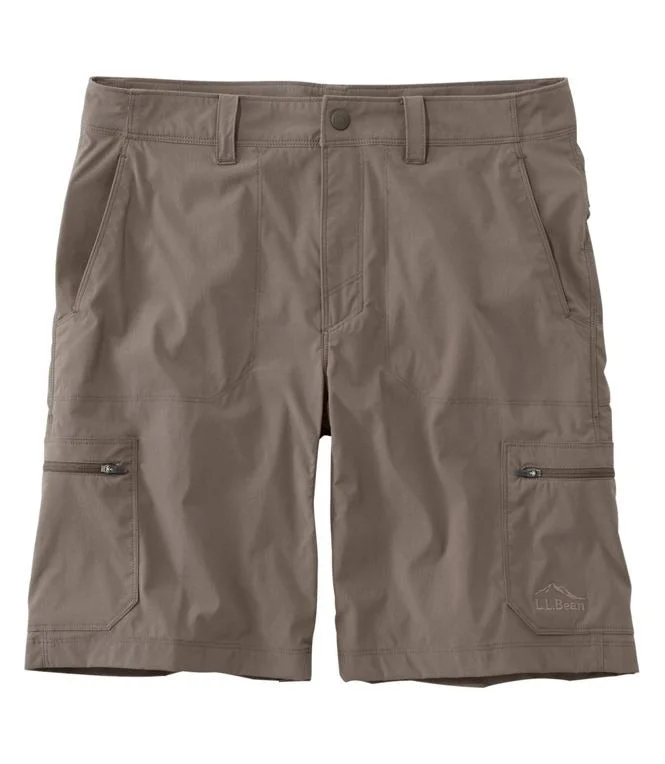 Men's Cresta Hiking Shorts - (10")