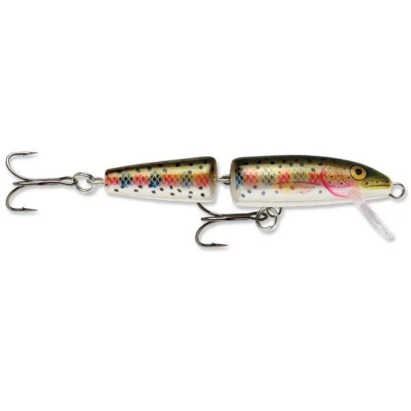 Rapala Jointed Minnow 07 Lure - 2 3/4 Inches