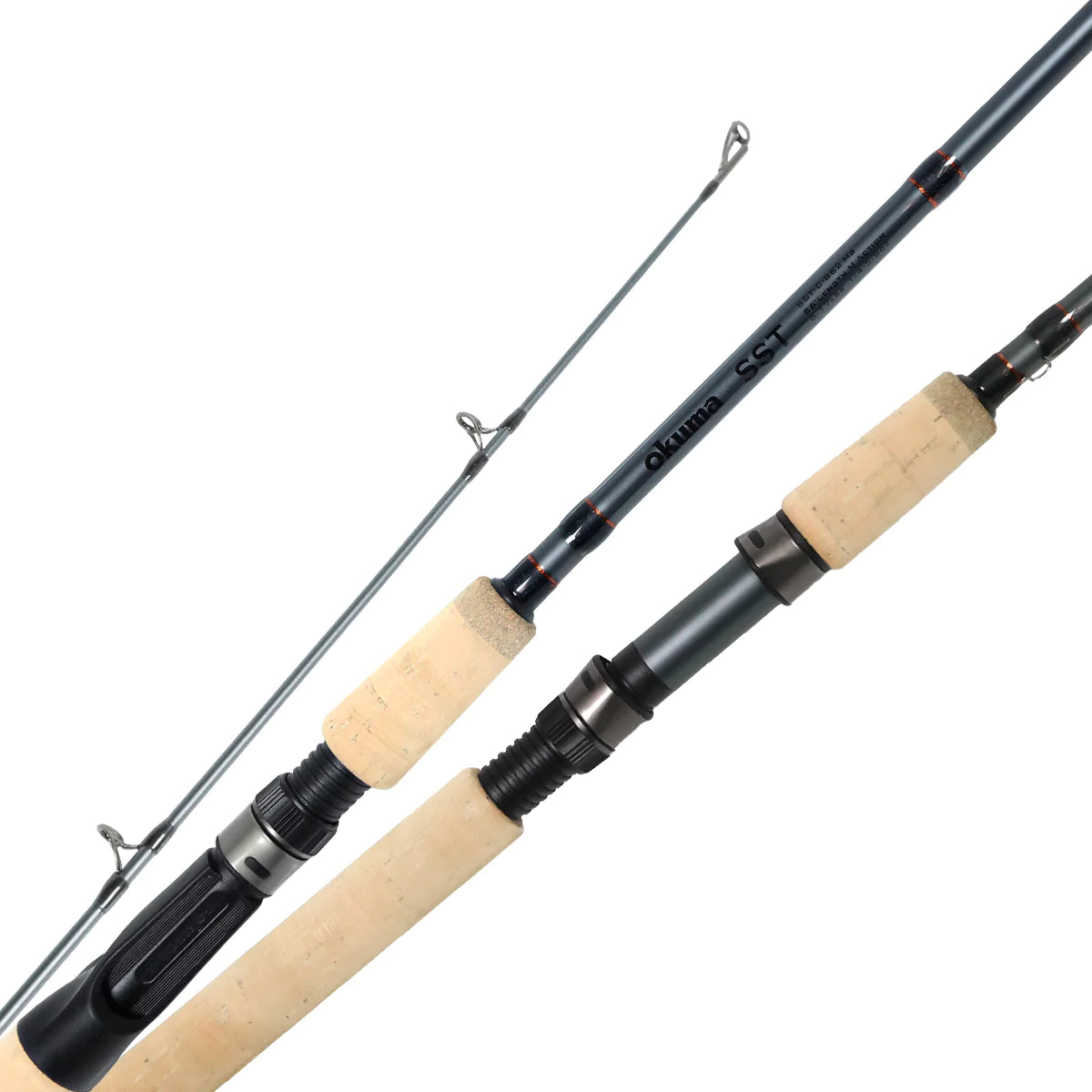 Okuma SST Spinning Rod