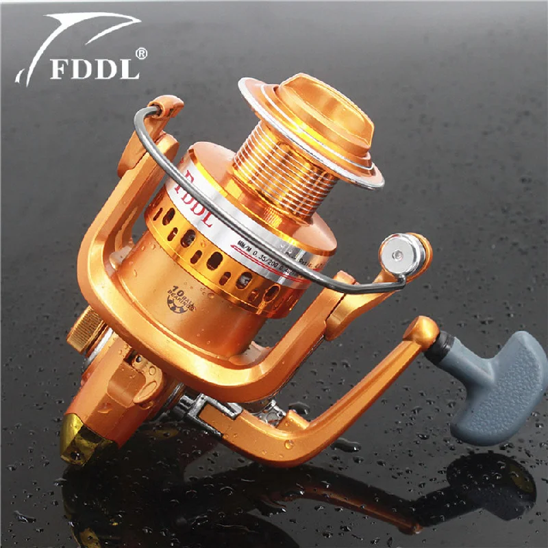 10BB 5.2:1 Smooth Spinning Reel Fishing Reel Carp Europe Most Popular Fishing Wheel Bait Runner Fishing Reel  MK