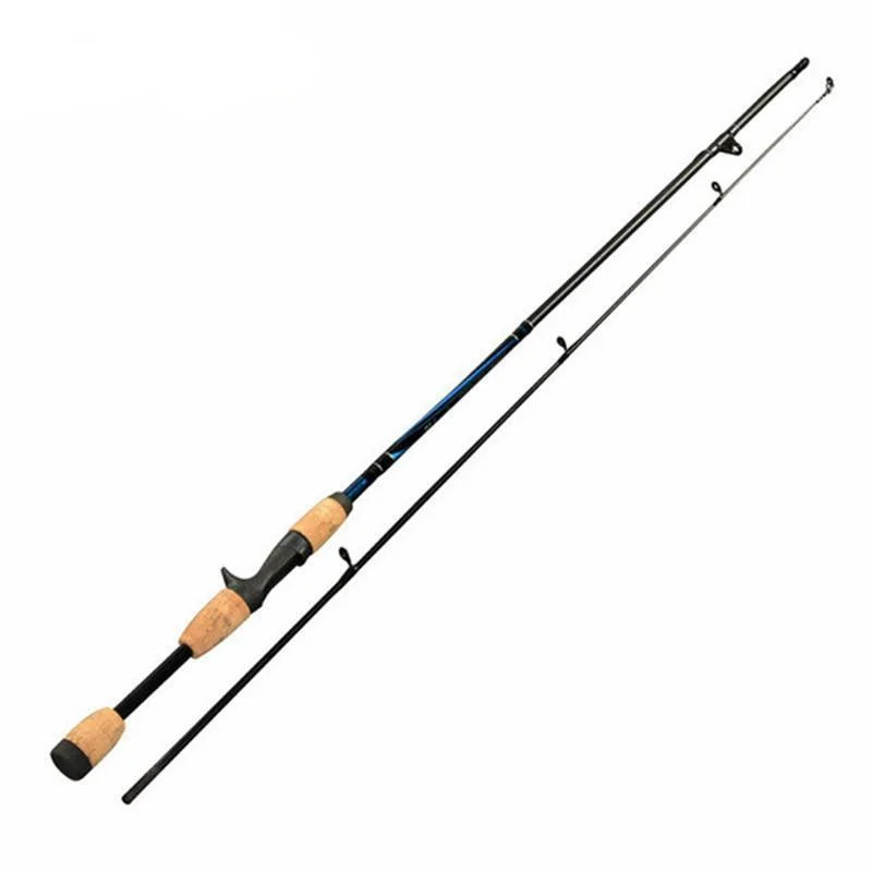 Weight Casting Lure Fishing Rod