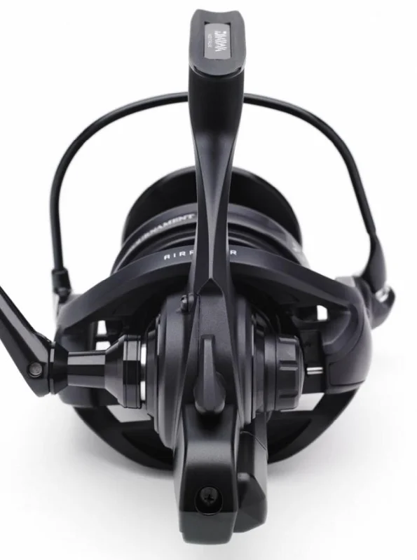 New Daiwa Tournament ISO 5000LD QDA BE Big Pit Carp Reel 17TISO5000LDQDA-BE