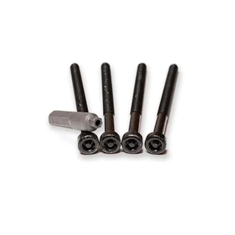 Riversmith Standard Mount Locking Bolt Set