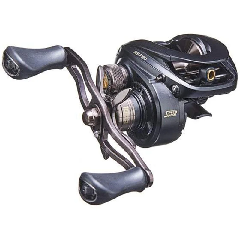 Lew's BB1 Pro Baitcast Reel