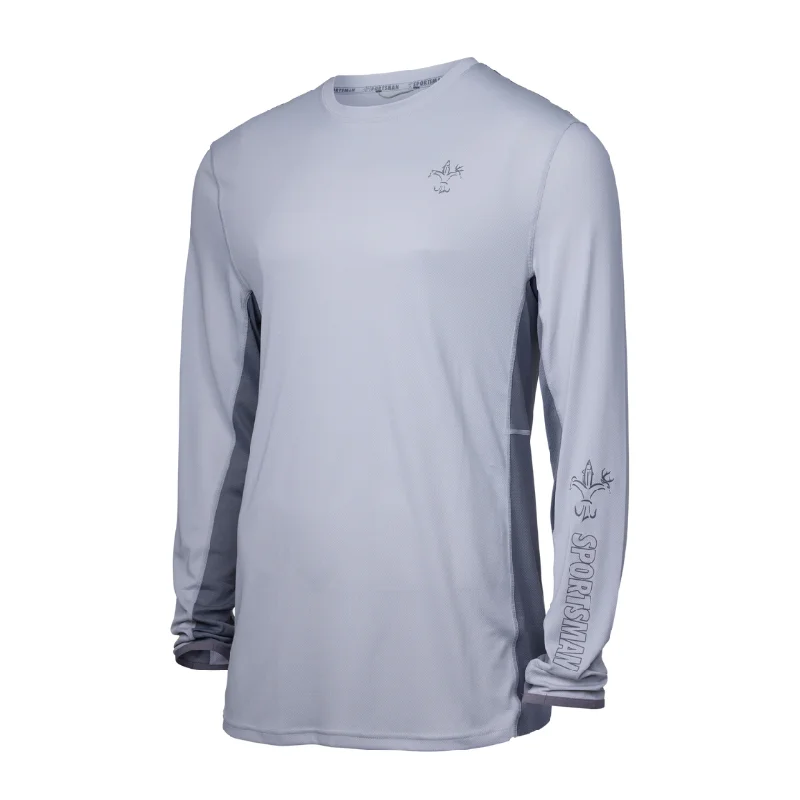 Cool Breeze 2.0 Performance Fishing Shirt