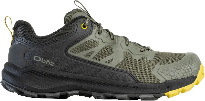 Men's Katabatic Low Hiking Shoe