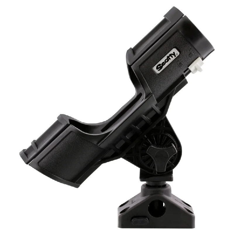 Scotty 400 Orca Rod Holder w 241L Mount