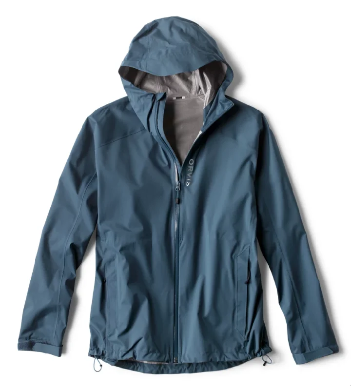 Orvis Men's Ultralight Storm Jacket