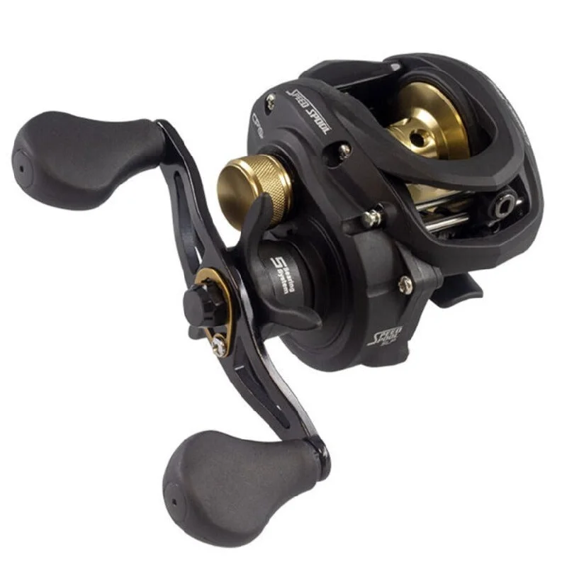 Lew's Classic PRO Speed Spool Casting Reels