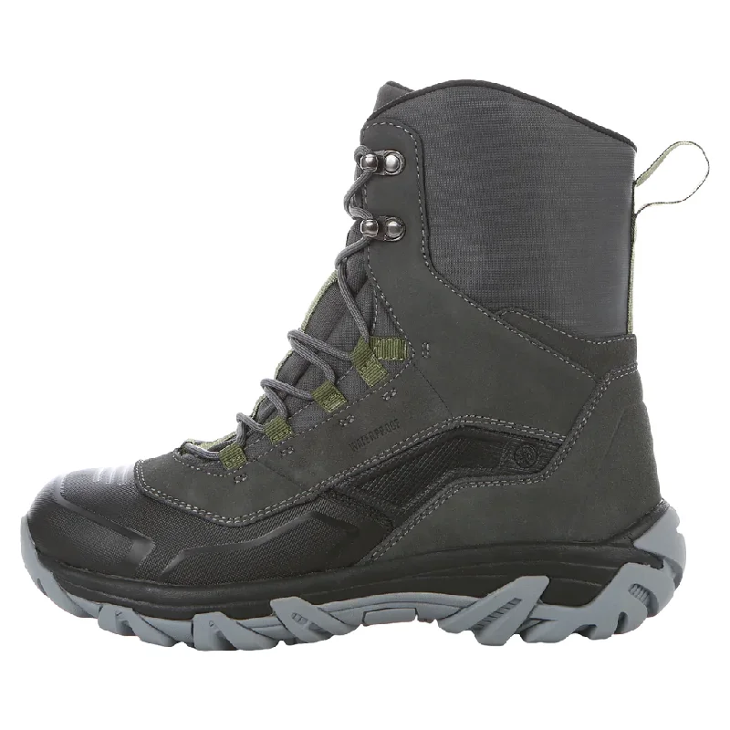 Men's Rockbridge Lace-Up Waterproof Insulated Snow Boot