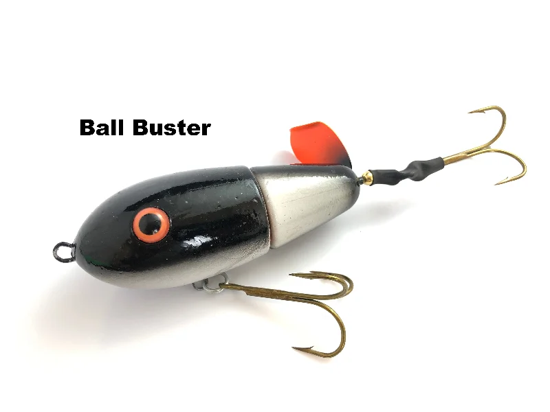 Ball Buster (TRO Exclusive)