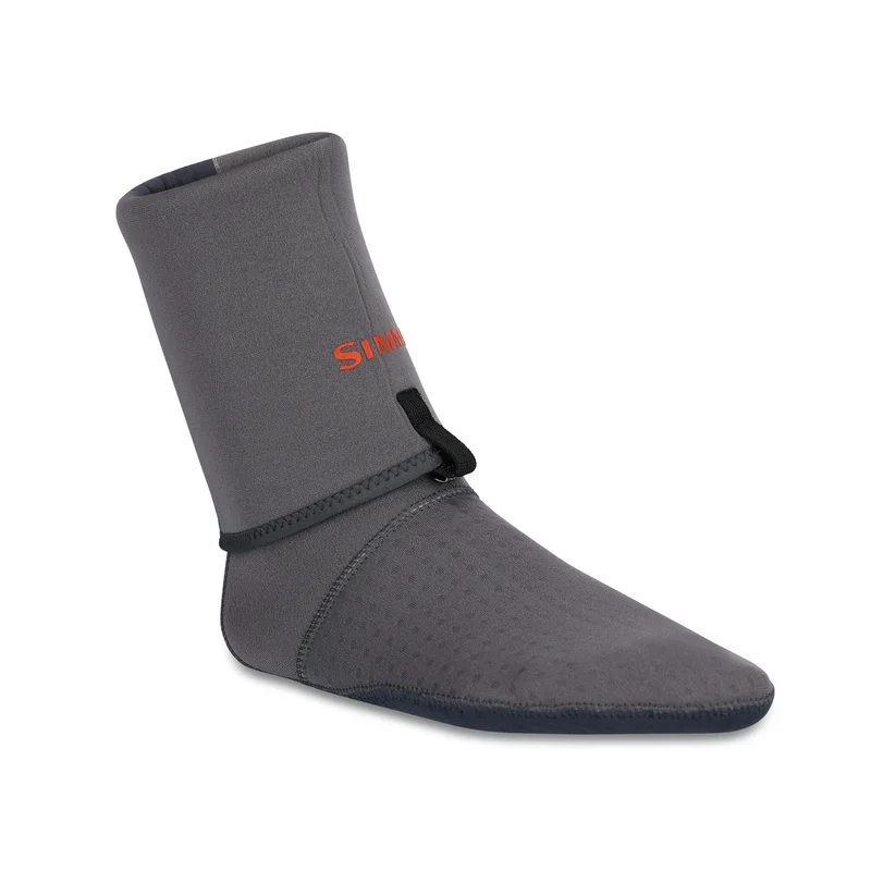 Simms Guide Guard Socks