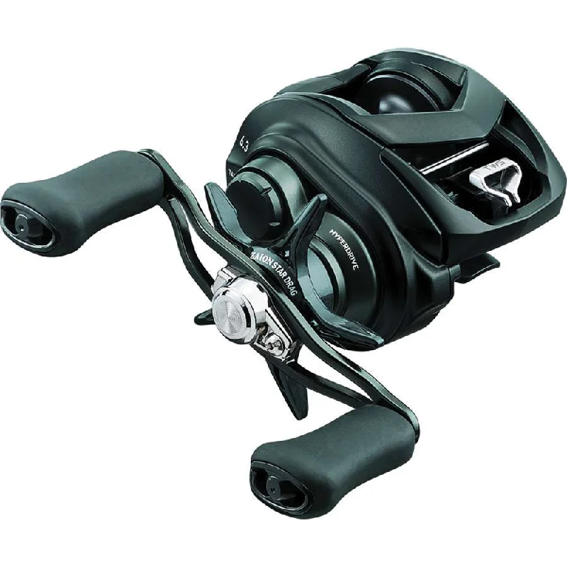 Daiwa Tatula TW 80 Baitcast Reel