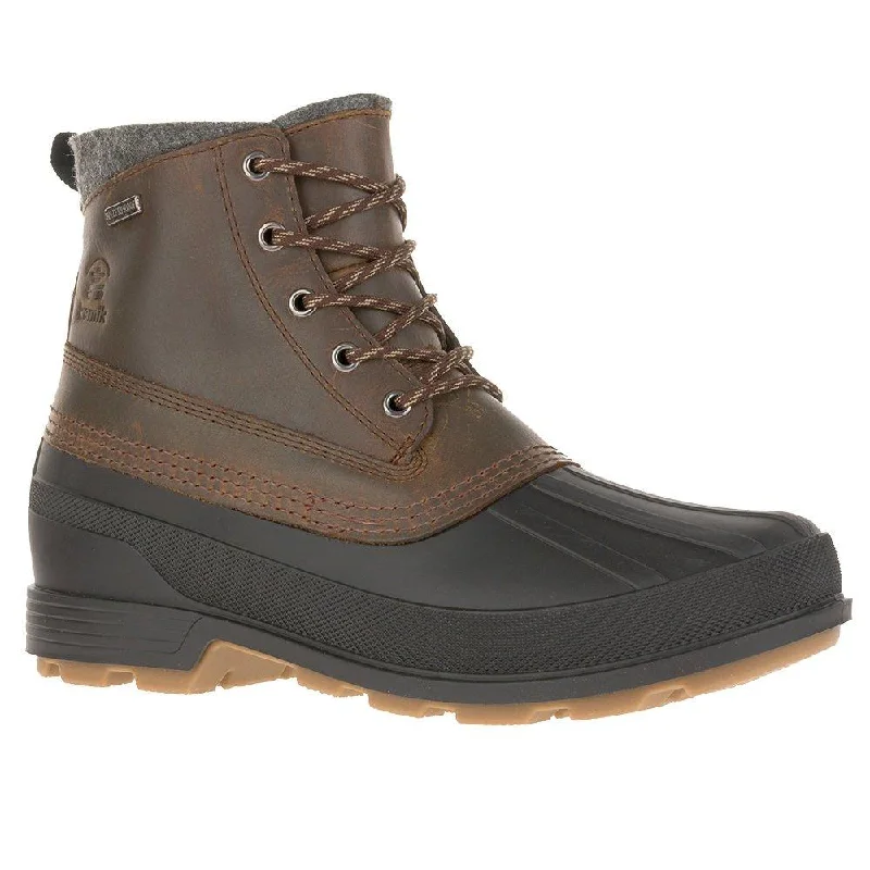 Men's Lawrence Boot