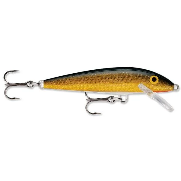 Rapala Original Floating 07 Lure - 2 3/4 Inches