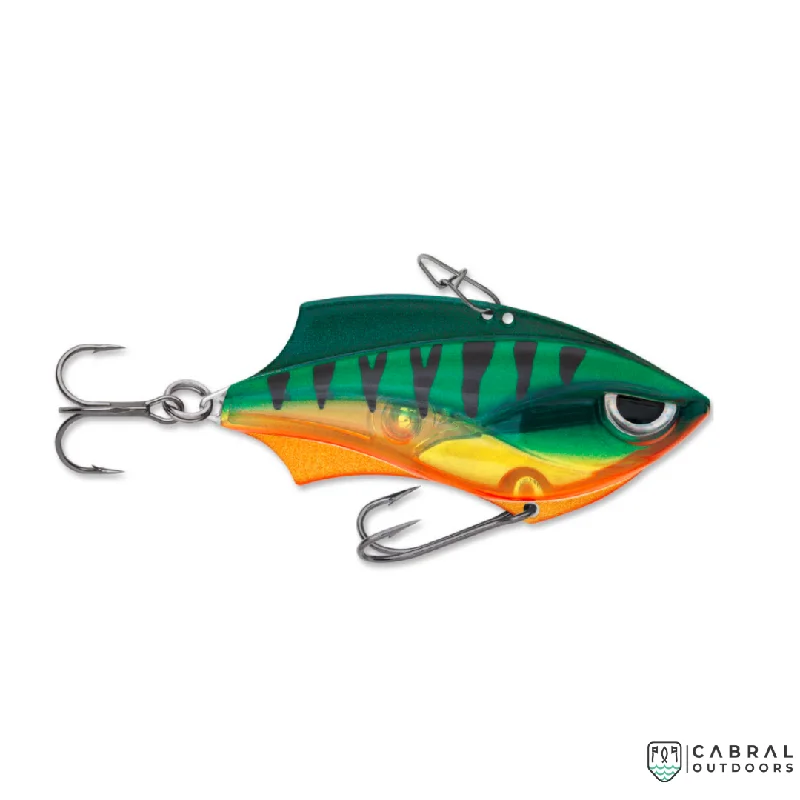 Rapala Rap-V Blade Hard Lure | Size: 6cm | 14g