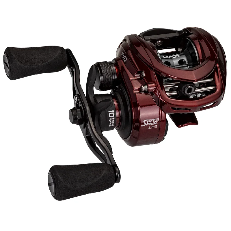 Lew's KVD LFS Series Casting Reels