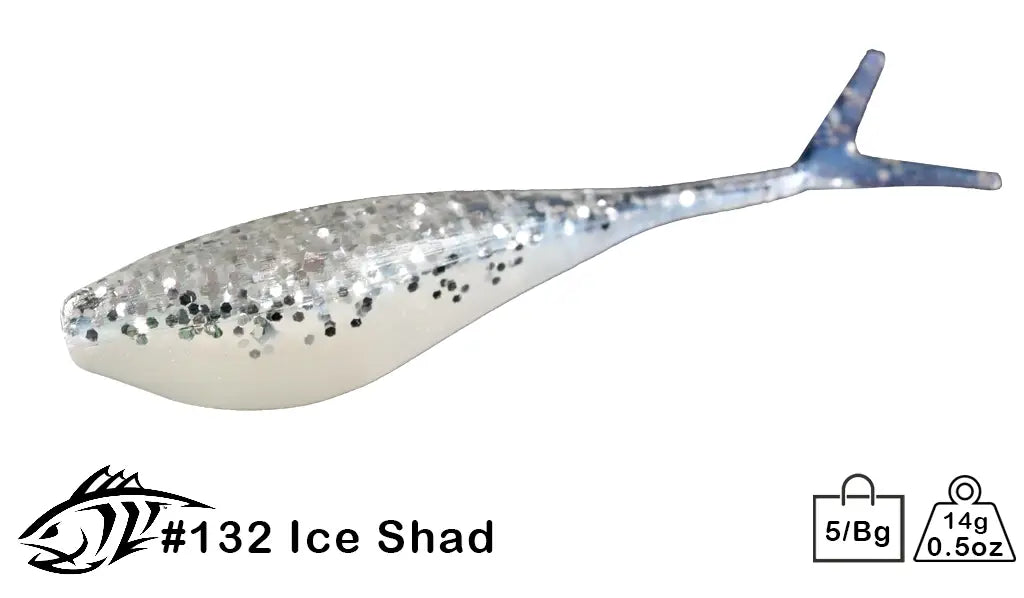 132 Ice Shad