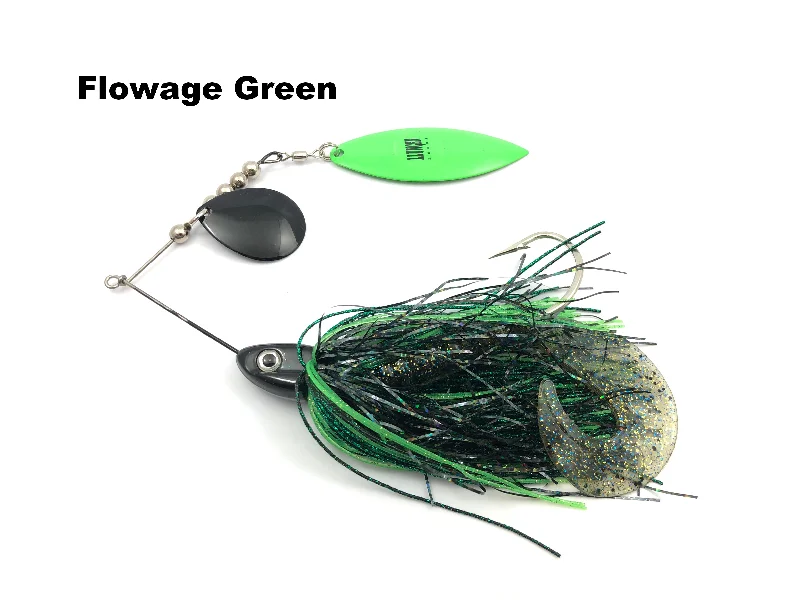 Flowage Green